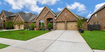 1820 Emerald Trace Lane, Pearland