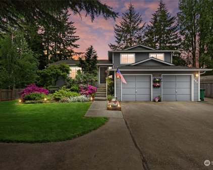 127 N 203rd Street, Shoreline