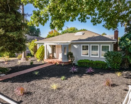 439 Bay RD, Menlo Park