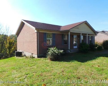 115 Federal Pl, Bardstown