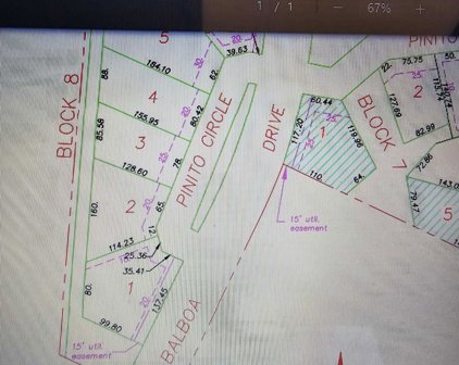 00 Pinito Cr, Hot Springs Village