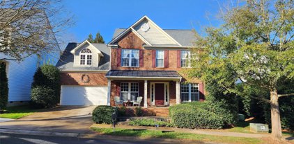 3906 Conner Glen  Drive, Huntersville