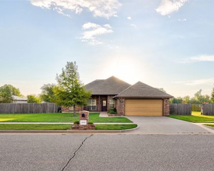 2816 Coventry Manor Drive, Oklahoma City