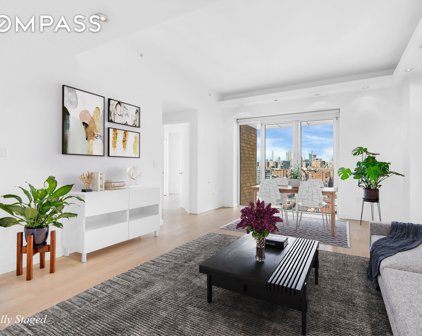 50 Franklin  Street Unit PH-C, New York
