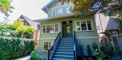 140 W 18th Avenue, Vancouver