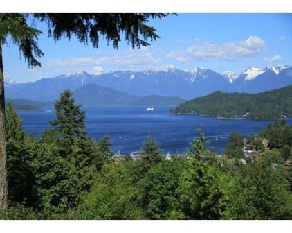 618 Gower Point & Block 1 Shaw, Gibsons