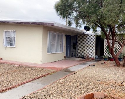 2101 Stanley Avenue, North Las Vegas
