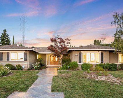 13002 Ten Oak WAY, Saratoga