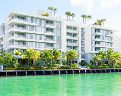 9540 W Bay Harbor Dr Unit #402, Bay Harbor Islands