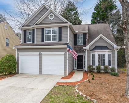 4296 Brighton Nw Way, Kennesaw
