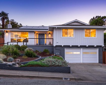 857 Bauer DR, San Carlos