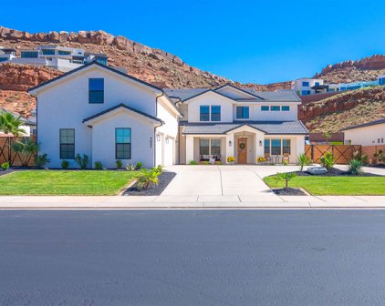3697 S Jessamine Dr, St George
