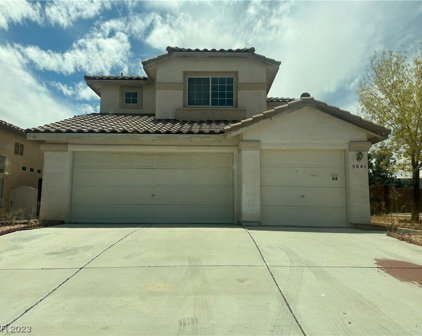 5041 Via De Fortuna Way, North Las Vegas