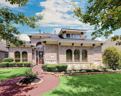 7806 Oak Moss Drive, Spring