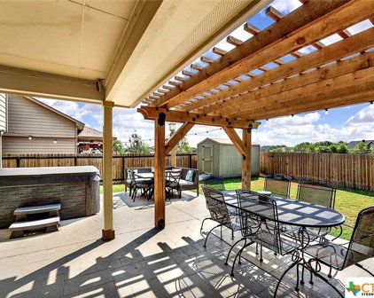 957 Lauren Street, New Braunfels