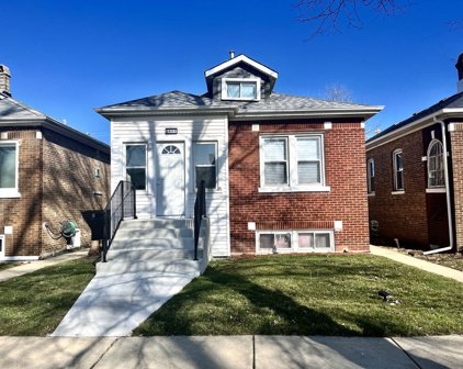 2651 N Newland Avenue, Chicago