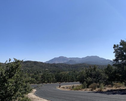 12965 N Celestial View Trail Unit #2, Prescott