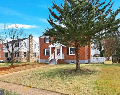 4211 Colonial Rd, Pikesville