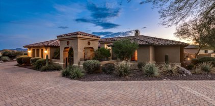 1000 Plaza Lago, Lake Havasu City