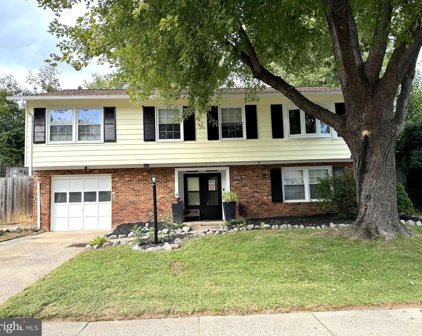 4004 Forge Dr, Woodbridge