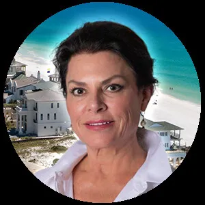 Agent Debbie Wooley