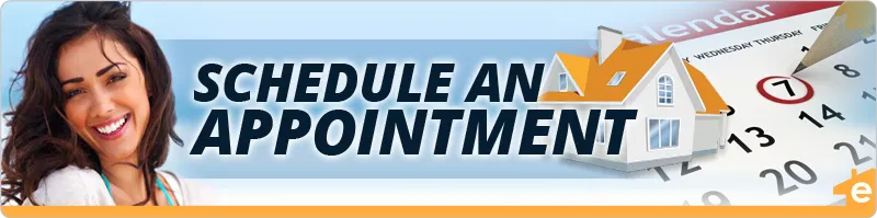 Schedule an appointment