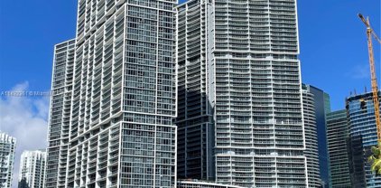 465 Brickell Ave Unit #819, Miami