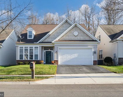 5808 S Marwood Blvd, Upper Marlboro