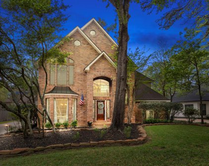 107 Rush Haven Drive, The Woodlands