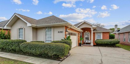 4083 Oak Pointe Dr, Gulf Breeze