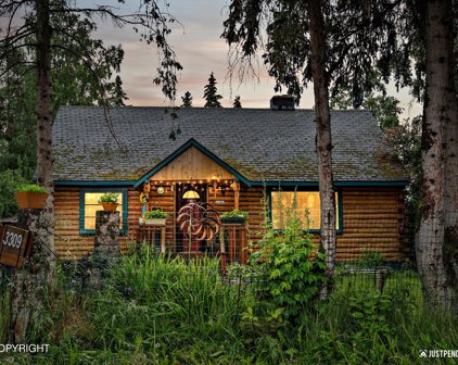 3309 Wyoming Drive, Anchorage