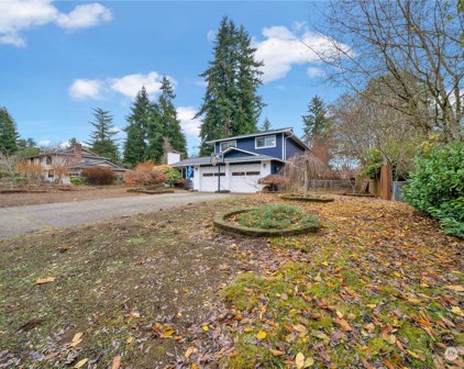 1218 Mountain Aire Drive SE, Olympia