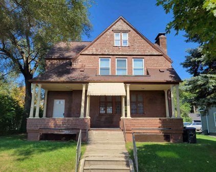 1003 E Washington Street, South Bend