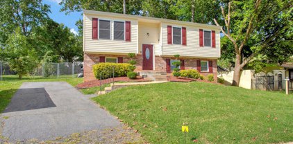 6212 Teaberry Way, Clinton