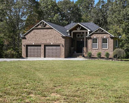 1231 Floyd Hudgens Rd, Ashland City