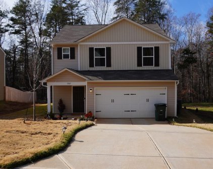 1387 Cannan Mountain  Drive, Newton