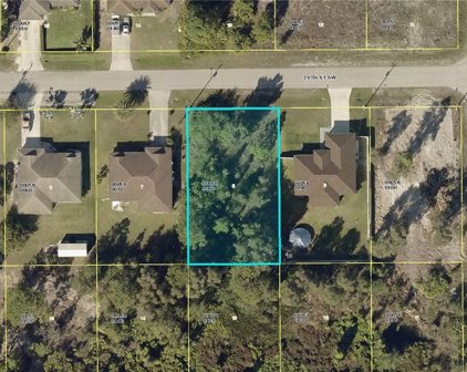 3305 39th Street SW, Lehigh Acres