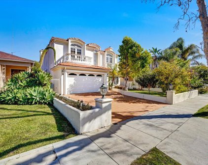 216 S Stanley Dr, Beverly Hills
