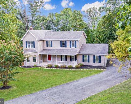 41743 Stumptown Rd, Leesburg