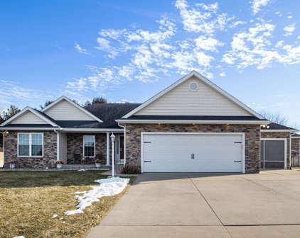 69410 Sundance Drive, Edwardsburg