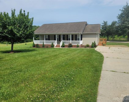 885 Camp Creek  Road, Iron Station