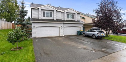 6384 Whisperwood Park Drive Unit #A, Anchorage