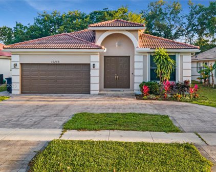 10256 Sw 59th St, Cooper City