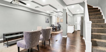 1011 N Bentalou St, Baltimore