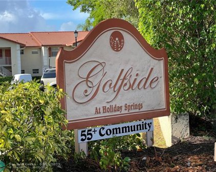 3081 Holiday Springs Blvd Unit 205, Margate