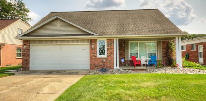 12136 BROUGHAM, Sterling Heights
