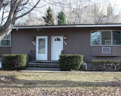 1815 Number 2 Canyon Rd Unit #19, Wenatchee