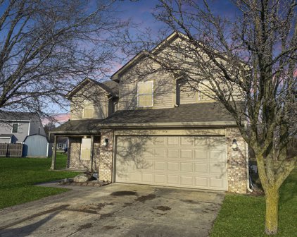1076 Spring Meadow Court, Franklin