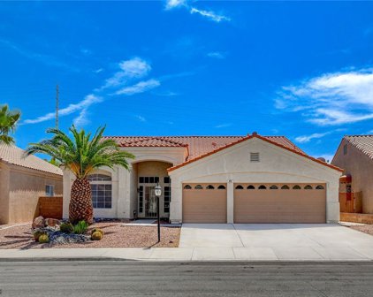 860 Roanhorse Lane, Henderson