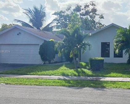 4299 Nw 18th Ter, Oakland Park